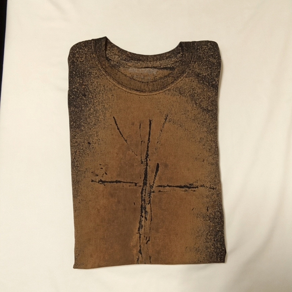 Gildan Tye Dye 3:16